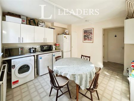 1 bedroom studio to rent Acton Way, Cambridge, CB4 - Photo 3