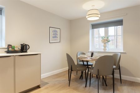 Casa at Westmoor Grange, Doncaster, DN3 - Photo 4