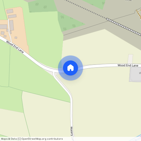 The Annexe, Curborough, Lichfield