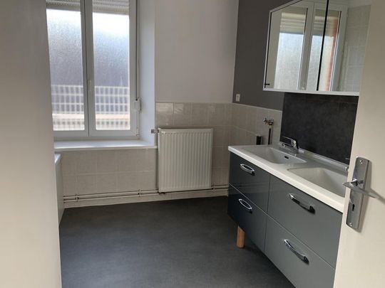 Appartement 5 pièces à Aumontzey - Photo 1