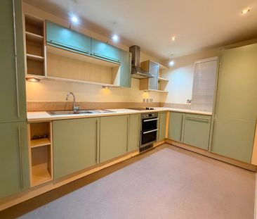 2 Bed Flat, Lexington Place, NG1 - Photo 4