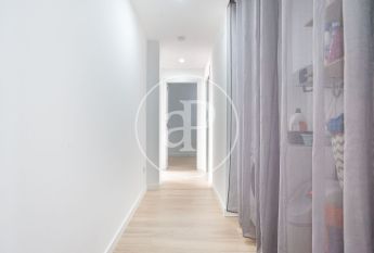 Flat for rent in Nou Moles - L'Olivereta (Valencia)