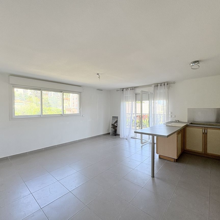 Location Appartement 3 pièces 66m² CAGNES SUR MER 06800 - Photo 1