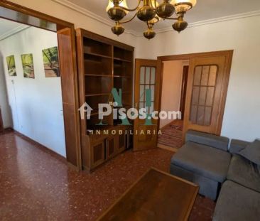 Piso en alquiler en Centro - Photo 1
