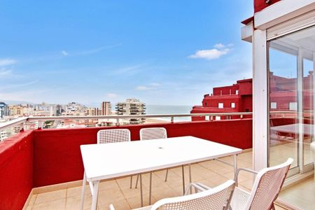 2 room luxury Apartment for rent in Gandia, Spain - Photo 5