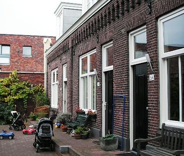 Jutfaseweg in Utrecht (3522HA) - Foto 1