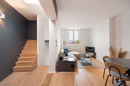 Appartement te huur - Photo 5