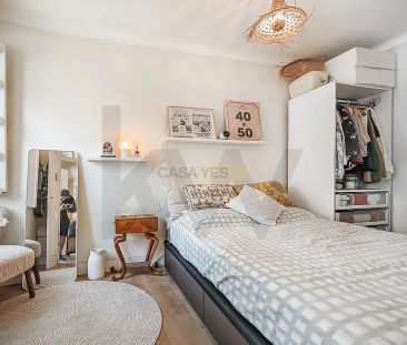 Apartment T2 in Misericórdia, Lisboa - Photo 3