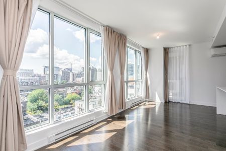 Appartement - 1201-1211 Rue Drummond - Photo 3