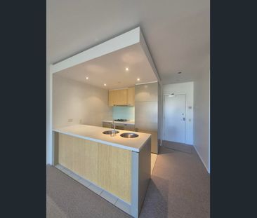 Stylish One Bedroom + Study Apartment with Brand New Upgrades & Res... - Photo 3