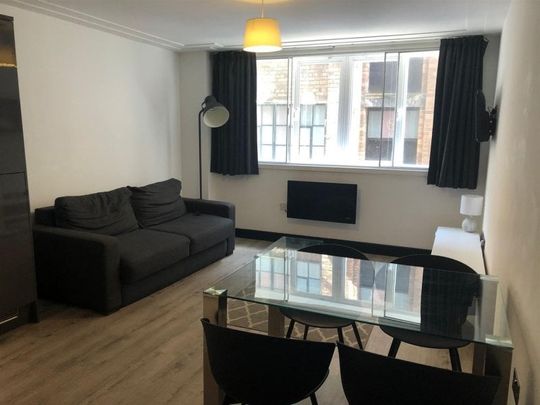 17 North John Street, Liverpool - Photo 1