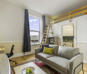 1 bedroom flat to rent - Photo 1