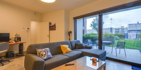 Appartement te huur in Leuven voor € 1.575 met 1 slaapkamer - Foto 5
