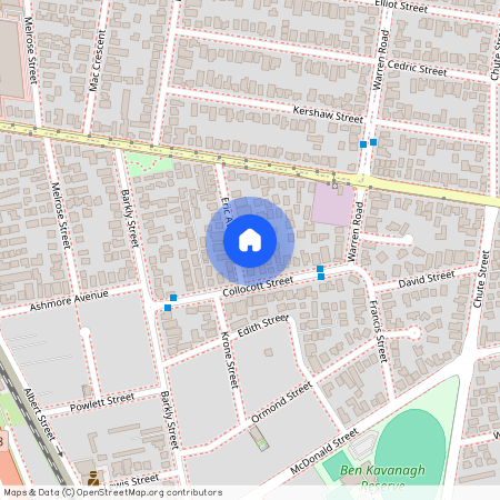 R/13 Eric Av, Vic 3195, Mordialloc