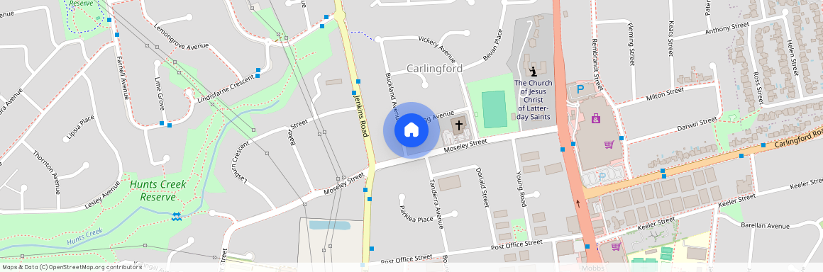 5 Buckland Avenue, 2118, Carlingford, Nsw