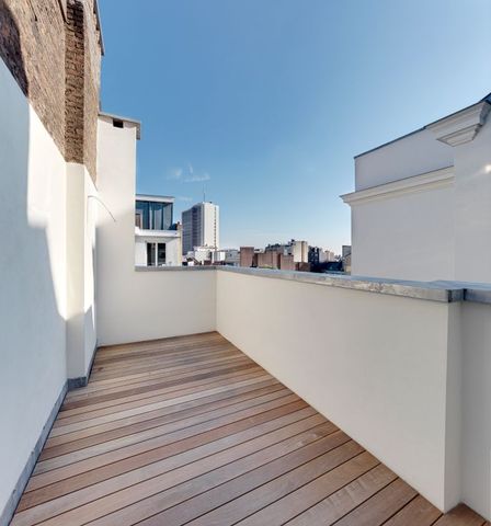 Appartement te huur - Foto 2