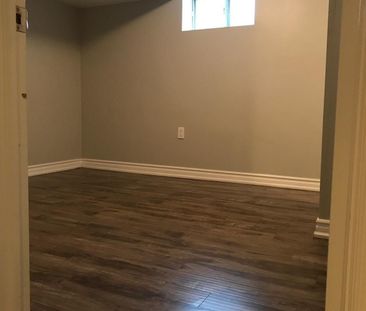 For Lease - 37 Chopin Avenue Unit# Bsmt, Toronto, Ontario - Photo 1