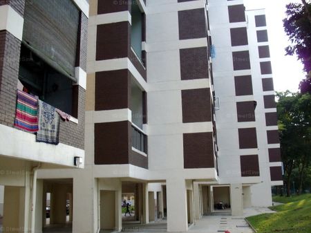 Blk 547 Jurong West Street 42 (Jurong West), HDB Executive - For Rent - Photo 4