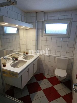 4.5 Zimmer, 107 m², 2. Stock - Foto 1