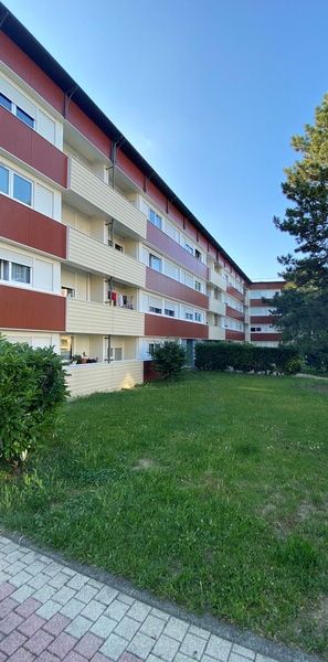 Appartement type 04 – Les Rameaux – Lempdes - Photo 2