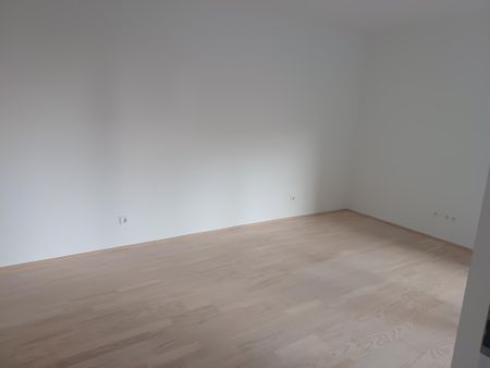 Smartes Wohnen - Geräumige Single- oder Pärchenwohnung im neuen Stadtteil - Smart City Süd Top 316 - Foto 2