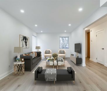 For Lease - 6272 Kindree Circle Unit# MAIN AND 2ND FLOOR, Mississau... - Photo 1