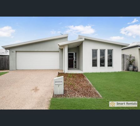 5 Carnarvon Court, Deeragun, Qld 4818 - Photo 1