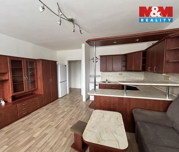 Pronájem bytu 2+kk 48 m² - Photo 1