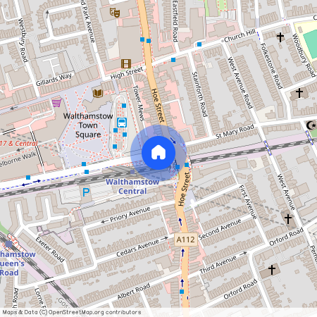 11 Selbourne Road, E17 7GD, Walthamstow