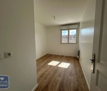 Appartement à louer 3 pièces 62.61m² - Photo 5