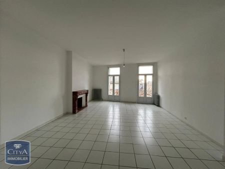 Appartement à louer 3 pièces 80.32m² - Photo 4