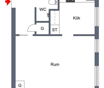 Fridhemsvägen 2 B - Photo 2