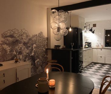 Löparegatan, Göteborg - Photo 2