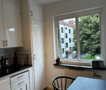 Göteborg - 2rok - 5mån - 11.500kr/mån - Foto 1