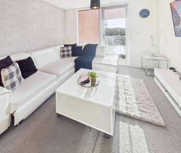 Glasgow Harbour Terraces, Partick, G11 - Photo 1