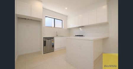3-Bedroom Granny Flat for Rent - Punchbowl - Photo 4