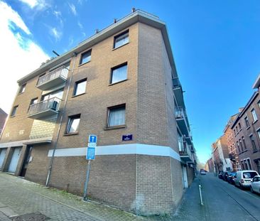 Appartement te huur - Photo 1