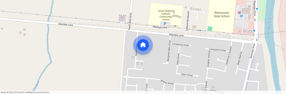 14A Stella Street, Kelso