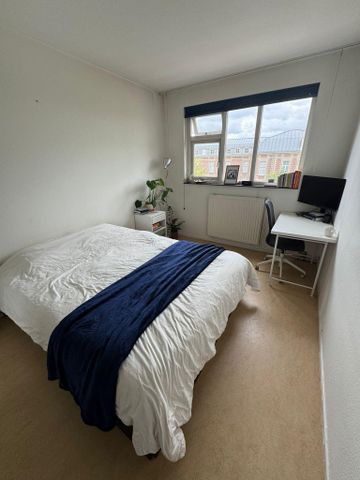 Te huur: Appartement Morssingel in Leiden - Foto 4
