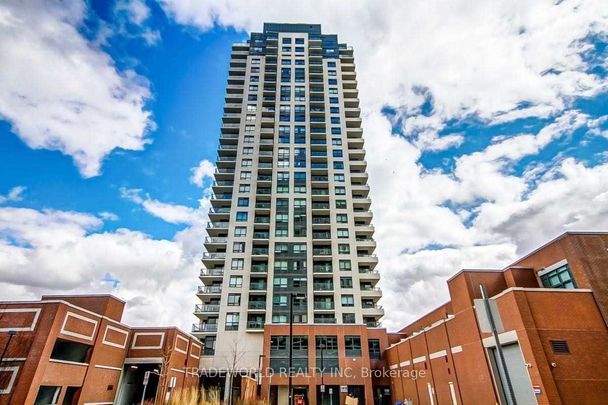 Fuse Lofts , #608 - Photo 1