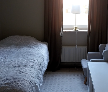 Skogalundsklippan, Nacka - Photo 6