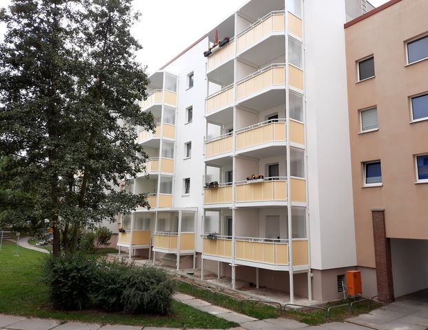 Jetzt frei: Rollstuhlgerechte, barrierefrei 2-Zimmer-Wohnung! - Photo 1