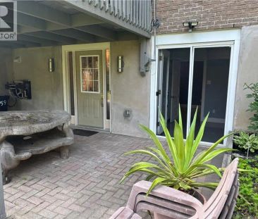 59 NATHANIEL Crescent Unit# B — 1 Bedroom - Photo 1