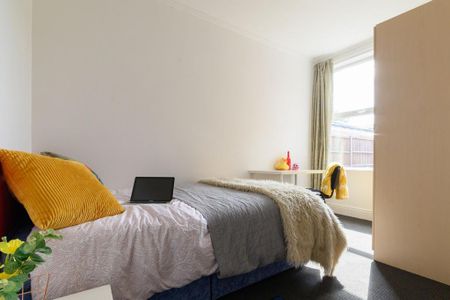 7 bedroom house to rent - Photo 5