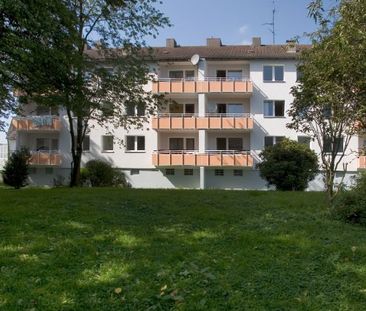 2 Zimmer im Grünen! - Photo 1