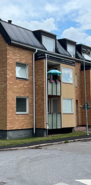 Erikgeetesgata, Tranås - Photo 1