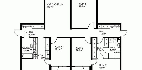 Gäststuguvägen 14 - Photo 2