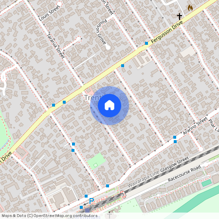 9A Islington Street, Trentham