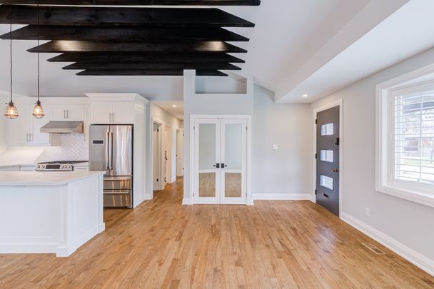 For Lease - 20 Bonny Lynn Court Unit# Main, Toronto, Ontario - Photo 1