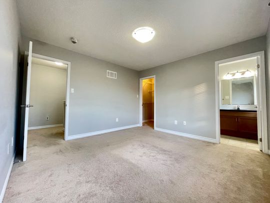 For Lease - 14 Quillberry Close, Brampton, Ontario - Photo 1